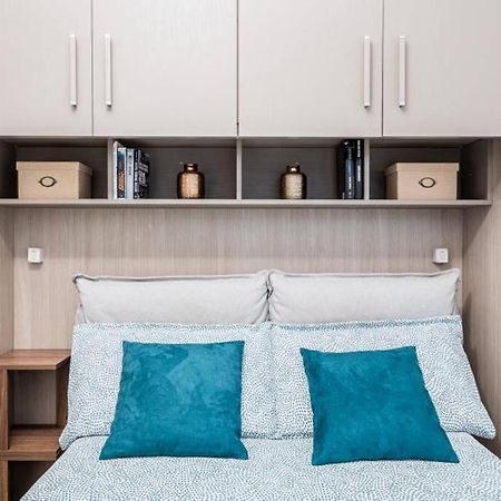 Apartamento Blue House Near Parco San Donato Florencia Exterior foto